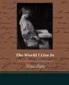 The World I Live In cover