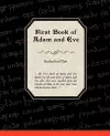 First Book of Adam and Eve cover