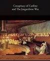 Conspiracy of Catiline and The Jurgurthine War cover