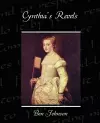 Cynthia's Revels cover