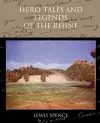 Hero Tales and Legends of the Rhine cover