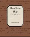 The Ghost Ship cover