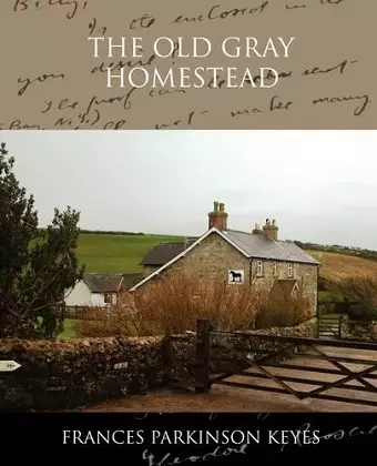 The Old Gray Homestead cover