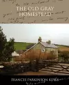 The Old Gray Homestead cover