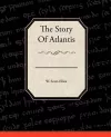 The Story Of Atlantis cover