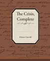 The Crisis, Complete cover