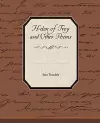 Helen of Troy and Other Poems cover