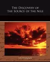The Discovery of the Source of the Nile cover