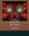 Brood of the Witch-Queen cover