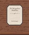 The Magnificent Ambersons cover