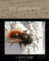 The Mason-bees cover