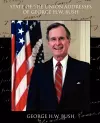 State of the Union Addresses of George H.W. Bush cover