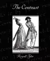 The Contrast cover