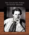 The Collected Poems Of Rupert Brooke cover