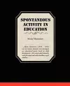 Spontaneous Activity In Education cover