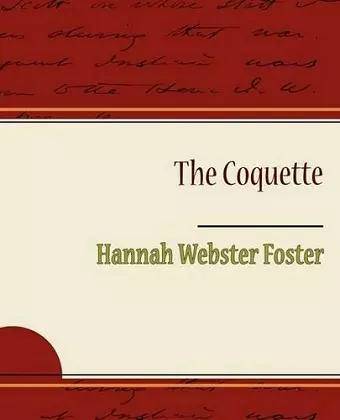 The Coquette cover