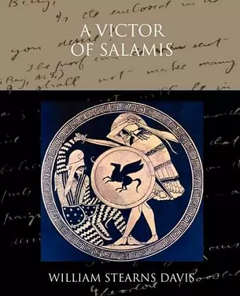 A Victor of Salamis cover