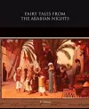 Fairy Tales from the Arabian Nights cover