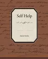 Self Help cover