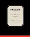 Socialism cover