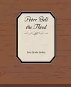 Peter Bell the Third cover