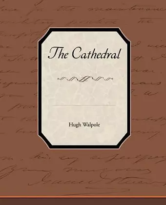 The Cathedral cover