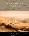 A Visit to the Holy Land cover