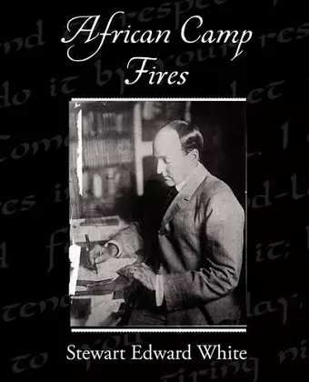 African Camp Fires cover