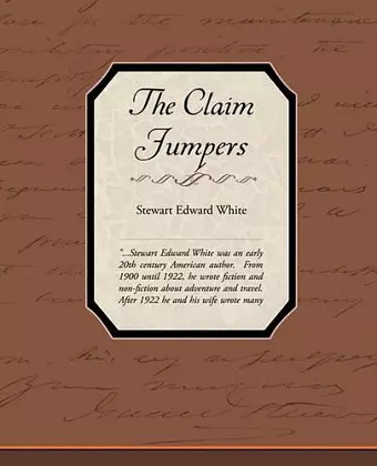 The Claim Jumpers cover