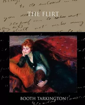 The Flirt cover