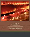 The House of a Thousand Candles cover