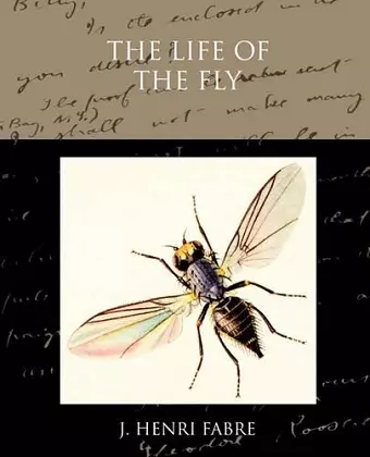 The Life of the Fly cover