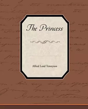 The Princess cover