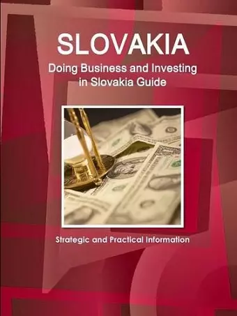 Slovakia cover