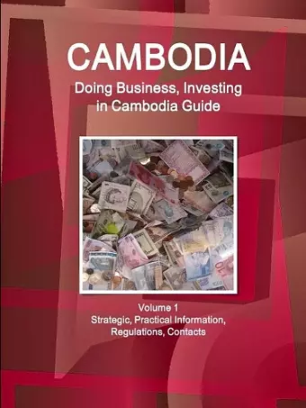 Cambodia cover