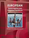 European Space Agency and Programs Handbook cover