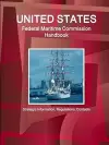 US Federal Maritime Commission Handbook - Strategic Information, Regulations, Contacts cover