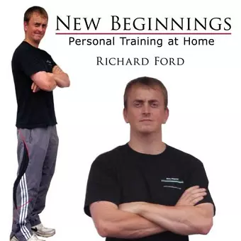 New Beginnings cover