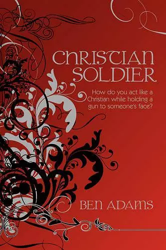 Christian Soldier cover