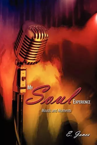 My Soul Experience cover