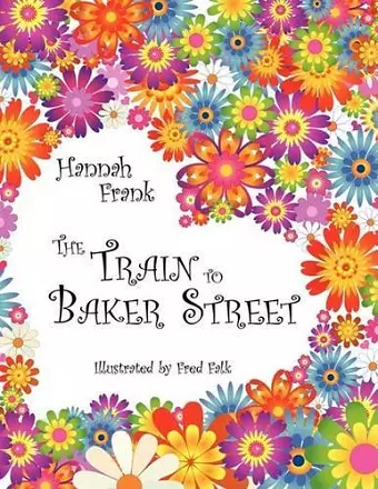 The Train to Baker Street cover