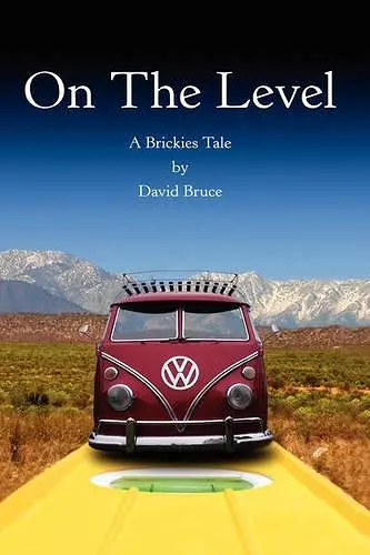 On The Level cover