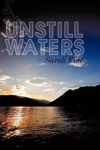 Unstill Waters cover