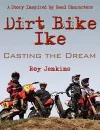 Dirt Bike Ike cover