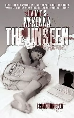 The Unseen cover