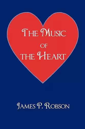 The Music of the Heart cover