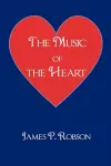 The Music of the Heart cover