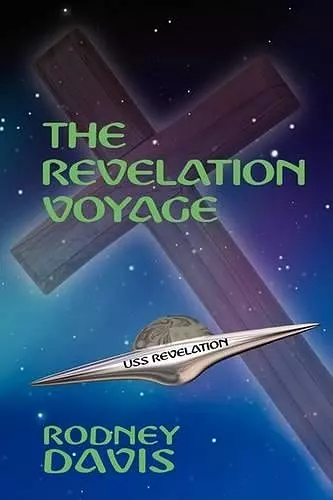 The Revelation Voyage cover