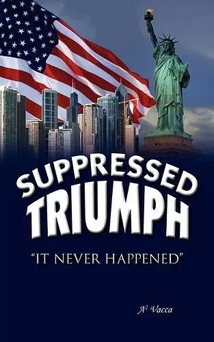 Supressed Triumph cover