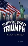 Supressed Triumph cover
